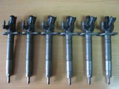Инжектор. Land Rover Discovery Land Rover Range Rover Sport Citroen C5 Citroen C6 Двигатель 306DT