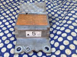 Блок управления airbag. Nissan X-Trail, NT30 Двигатель QR20DE