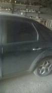 Дверь боковая. Ford Focus