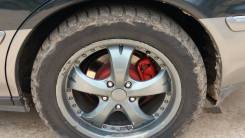 Продам колёса R17. x17 5x114.30