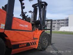 Vmax. Вилочный новый погрузчик, Дизельный
