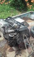 Двигатель в сборе. Toyota Carina, AT190 Двигатель 4AFE