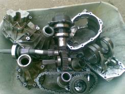 Раздаточная коробка. Suzuki Grand Vitara, JT Suzuki Escudo, TD54W, TA74W, TD94W Двигатели: J20A, M16A, J24B