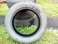 Dunlop Grandtrek ST20. Всесезонные, 2012 год, 90 %, 4 шт