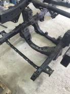 Рама. Toyota Land Cruiser Prado, VZJ95, VZJ95W, 95 Двигатель 5VZFE
