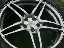 AVS Model 5. 7.0x17, 5x100.00, ET50