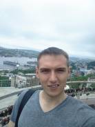 Дорожный мастер. Средне-специальное образование, опыт работы 1 год