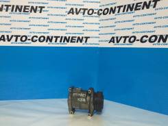 Компрессор кондиционера. Honda Edix, BE3 Двигатель K20A