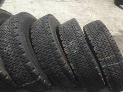 Bridgestone Blizzak W969. Зимние, без шипов, 2010 год, износ: 20%, 1 шт