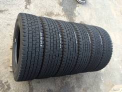 Bridgestone Blizzak W969. Зимние, без шипов, 2011 год, износ: 10%, 1 шт