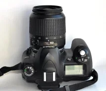 Nikon D50. 6 - 6.9 �� ����