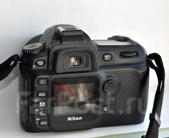 Nikon D50. 6 - 6.9 �� ����