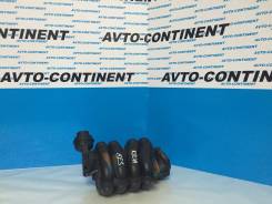 Коллектор впускной. Honda Edix, BE3 Двигатель K20A