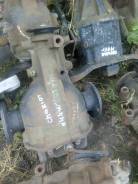 Редуктор. Mitsubishi RVR, N28W, N21W, N23W, N23WG, N21WG Mitsubishi Chariot, N48W, N43W, N44W