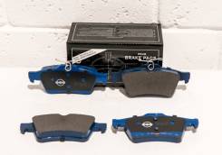 Колодки тормозные. Mazda: Training Car, Premacy, Mazda3, Mazda5, Axela, Biante Opel GT Ford Focus, CA5, CAP, CB4 Ford C-MAX, CAP, CB3 Nissan Primera...