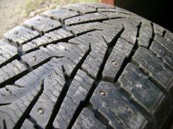 Nokian Hakkapeliitta 7 SUV. Зимние, шипованные, 2011 год, износ: 5%, 4 шт