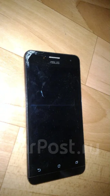 Asus ZenFone 5 A501CG. �/� ����