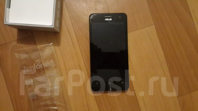 Asus ZenFone 5 A501CG. �/� ����