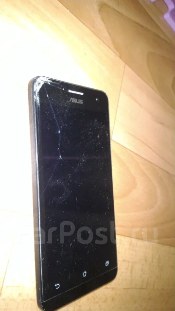 Asus ZenFone 5 A501CG. �/� ����