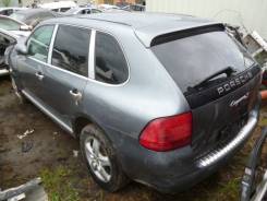 Балка поперечная. Porsche Cayenne