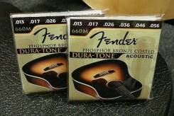 Струны на гитару акустические felder DURA-TONE 660l