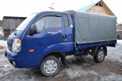 Kia Bongo III. Продается Kia Bonga 3.2012, 2 900 куб. см., 1 000 кг.