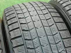 Dunlop Grandtrek SJ7. Зимние, без шипов, 2011 год, износ: 30%, 4 шт