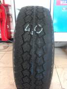 Bridgestone Dueler APT, 225/70 R16. Всесезонные, 50 %, 1 шт