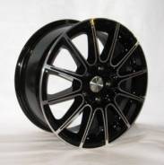 Скад Le-Mans. 7.5x17, 5x108.00, ET40, ЦО 65,1 мм.