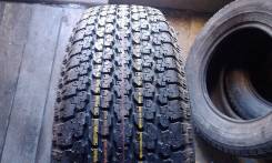 Bridgestone Dueler H/T D689. Летние, без износа, 1 шт