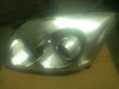 Фара. Toyota Avensis, AZT250, AZT250W, AZT250L