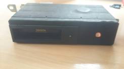 Cd-чейнджер. Toyota Aristo, JZS160, JZS161 Двигатели: 2JZGE, 2JZGTE