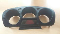 Консоль панели приборов. Toyota Aristo, JZS161 Двигатель 2JZGTE