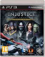Игры для Sony PlayStation 3.