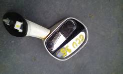 Зеркало заднего вида на крыло. Lexus RX350, GSU35 Toyota Harrier, GSU35, MCU35, GSU35W, ACU35W, MCU35W, ACU35