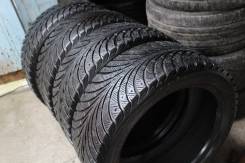 Goodyear UltraGrip Extreme. Зимние, без шипов, износ: 20%, 4 шт