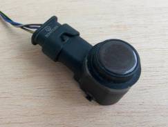Датчик парктроника. Volkswagen: Passat, Caddy, Sharan, Tiguan, XL1, Amarok, Passat CC, Fox, Polo, Touareg, Eos, up!, Touran, Golf Audi: A6 allroad qua...