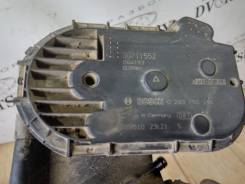 Заслонка дроссельная. Volvo S80 Ford Mondeo Ford Kuga, CBS Ford S-MAX