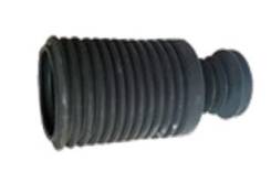 Пыльник амортизатора. Nissan Bluebird Sylphy, QNG10, QG10, TG10, FG10 Nissan Sunny, SB15, FNB15, QB15, FB15, B15, JB15 Nissan Almera Двигатели: QG18DE...