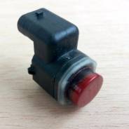 Датчик парктроника. Volkswagen Caddy, 2CA, 2CB, 2CH, 2CJ Volkswagen Tiguan, 5N2 Volkswagen Passat CC, 358 Volkswagen Golf, 517, 5K1 Audi: A6 allroad q...