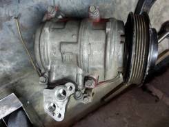 Компрессор кондиционера. Honda: Rafaga, Vigor, Inspire, Saber, Ascot Двигатель G25A