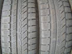 Bridgestone Blizzak LM-30. Зимние, 2013 год, износ: 20%, 2 шт