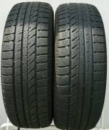 Bridgestone Blizzak LM-30. Зимние, 2013 год, износ: 10%, 2 шт