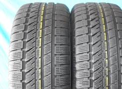 Bridgestone Blizzak LM-30. Зимние, 2013 год, износ: 20%, 2 шт