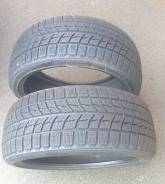 Bridgestone Blizzak LM-60. Зимние, 2013 год, износ: 20%, 2 шт