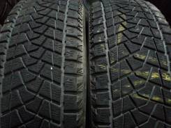 Bridgestone Blizzak DM-Z3. Зимние, 2013 год, износ: 10%, 2 шт