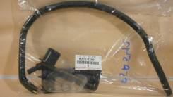 Патрубок радиатора TOYOTA WISH, ZGE20, 2ZRFAE, 1657722H01, 5350000044