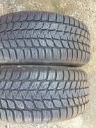 Bridgestone Blizzak LM-25 4x4. Зимние, 2013 год, износ: 10%, 2 шт