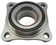 Полуступица FR TOYOTA LAND CRUISER PRADO 120/SURF 215/FJ CRUISER 02- SAT ST-43570-60010