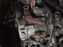 Компрессор кондиционера. Lexus RX450h